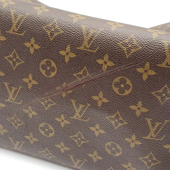 100% Authentic Louis Vuitton  Speedy 35 Monogram Boston Hand Bag - Picture 12 of 16